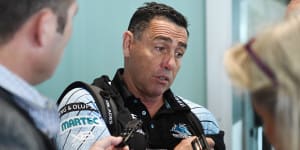 Should Shane Flanagan and James Hird coach again?