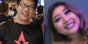 Joseph Pham and Diana Nguyen both died of suspected overdoses at Defqon music festival in Sydney. 