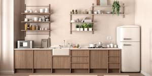 Minimalism is impossible for the ordinary person to achieve.