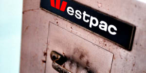 Westpac closing in on $1b AUSTRAC settlement