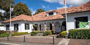 Ku-ring-gai councillors will meet at the council’s chambers to vote on the proposed increase this month.