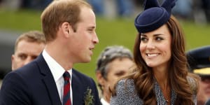 The Duke and Duchess of Cambridge are set to visit Australia in their second visit as a couple.