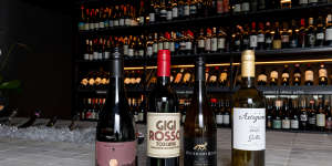 Good wine needn’t be expensive. All of these bottles can be had for $25 or less.