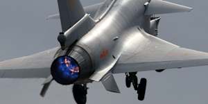 ‘Dogfight’:How China helped Pakistan shoot down Indian jets in mass air battle