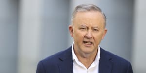 ‘A fine line between too weak and too strong’:Labor grapples with a policy to open up