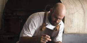 Burnt Ends chef Dave Pynt is bringing his amazing food to Perth