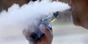 Vaping not'wonderful':Trump moves to ban flavoured e-cigarettes