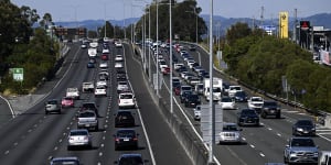 More than 1.3 million minutes each day could be saved in the daily commute,if more dwellings can be built closer to workplaces,government planners estimate.