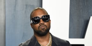 'I am a billionaire':Kanye West wins wealth row with Forbes