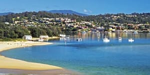 Merimbula