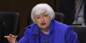 Treasury Secretary Janet Yellen told Congress on Tuesday that there would be “catastrophic” consequences if the lawmakers failed to raise the debt limit,including a self-inflicted US recession and a financial crisis.