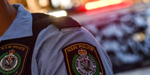 Man stabbed in Sydney road rage attack:police