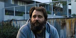 Patrick Quintal and his family live in the Canterbury apartment block. 