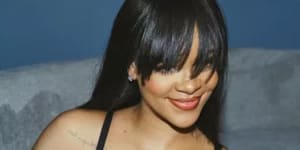 Rihanna needs to stop pressuring breastfeeding mums to be sexy