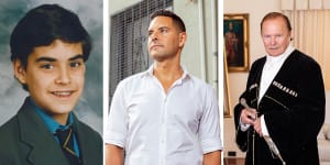 Alex Greenwich:the prince who might anoint our next king