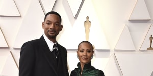 I stand with Jada:Alopecia is no joke for sufferers