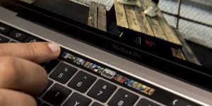 Apple issues recall on some MacBook Pro laptops due to overheating batteries