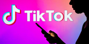 TikTok is under fire from US lawmakers,amid claims it represents a national security risk.