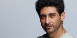 Osamah Sami has again drawn heavily on his own life to offer an intriguing glimpse a world many non-Muslim Australians rarely see. 