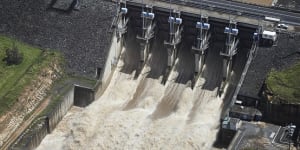 Queensland’s dam upgrade bill to pour pressure on state budget