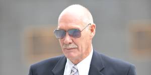 AFL Hall of Famer to stand trial for historical child sexual abuse