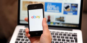 Lettuce seeds,refurbished tech boom at eBay as shoppers bargain hunt