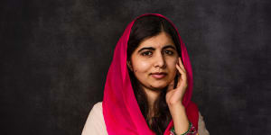 Malala's message needs to be heard by men and boys