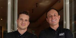 The family-run butchery that understands the simple secrets to success