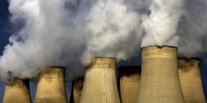 Carbon-pricing countries achieve'massive'emissions reductions:study