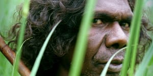 Vale Dalaithngu,who charmed Australia and the world