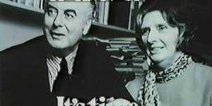  Gough Whitlam’s 1972 ‘It’s time’ campaign.