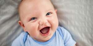 Helping your kids have your grandkids is a good thing