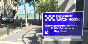 New laws to move children out of police watchhouses faster have passed in the Queensland Parliament.
