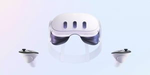 As it happened:Quest 3,AI agents,smart glasses revealed at Meta Connect