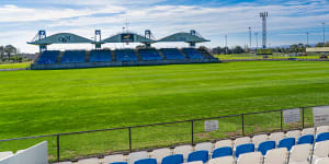 ‘The con Games’:Morwell was picked to host rugby despite having no clubs and no players