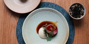 L’Enclume review:Does three Michelin stars equal three hats?