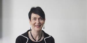 Justice Anne Ferguson says Victoria’s courts and tribunals are united in their commitment to building a culture of respect across their workplaces.