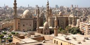 Egypt:time to reconsider