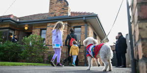 Families hoping to buy a home have had their budgets cut by a string of interest rate rises.