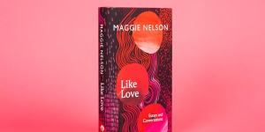 Maggie Nelson’s latest is a career-spanning collection of essays about art and artists. 
