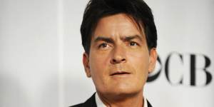 Charlie Sheen to bare all in upcoming Australian speaking tour