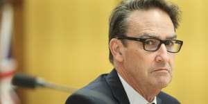 Treasury secretary Steven Kennedy has provided an assessment of Labor government’s budgetary inheritance.