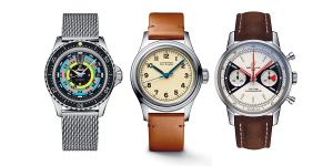 Why choosing the charm of a classic watch may come at a cost