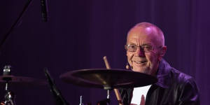 Frederick Colin Petersen of the Bee Gees has died. 