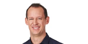 Gareth Parker leaves 6PR for Nine Perth