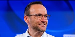 Adam Bandt says he will keep fighting new coal and gas projects.