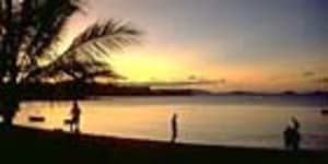 Airlie Beach