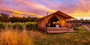 Central NSW:The best new regional boutique accommodations and dining you need to try