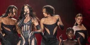 Dua Lipa will perform an intimate concert for one night only in Melbourne.