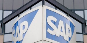 SAP technology chief Vishal Sikka steps down in cloud overhaul